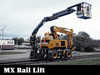 MX Rail Lift 1000Px